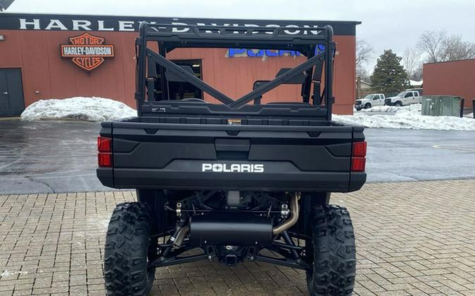 2024 Polaris Ranger 1000 EPS