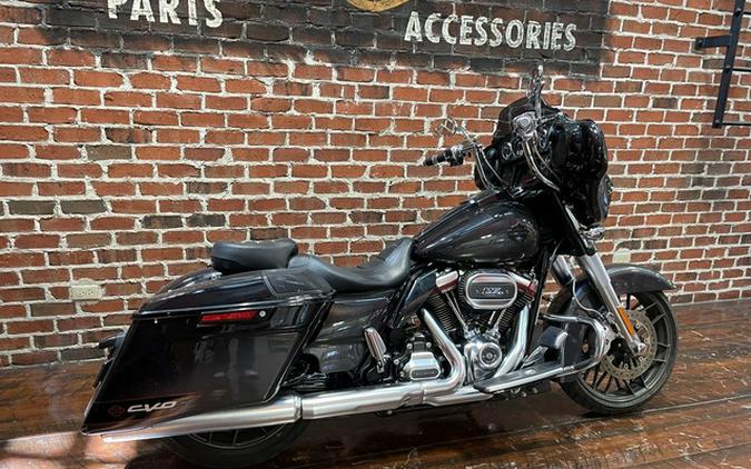 2020 Harley-Davidson FLHXSE - CVO Street Glide