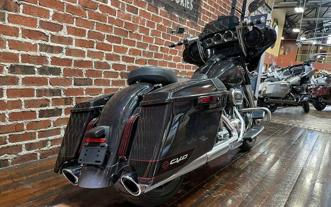 2020 Harley-Davidson FLHXSE - CVO Street Glide