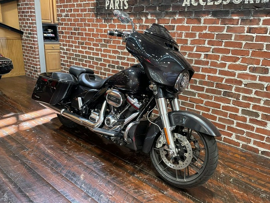 2020 Harley-Davidson FLHXSE - CVO Street Glide