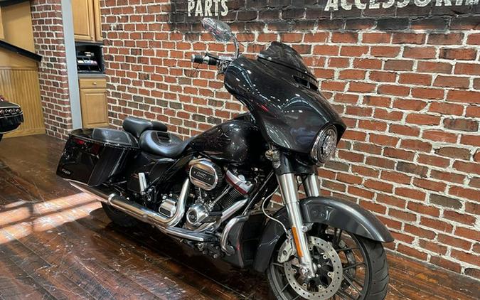 2020 Harley-Davidson FLHXSE - CVO Street Glide