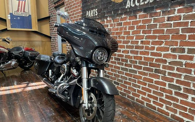 2020 Harley-Davidson FLHXSE - CVO Street Glide