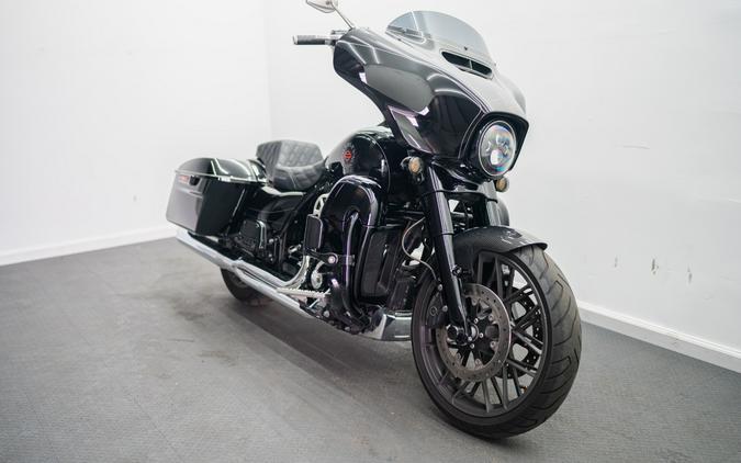 2016 Harley-Davidson CVO™ Street Glide®