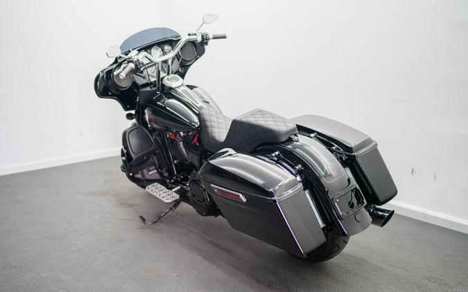 2016 Harley-Davidson CVO™ Street Glide®