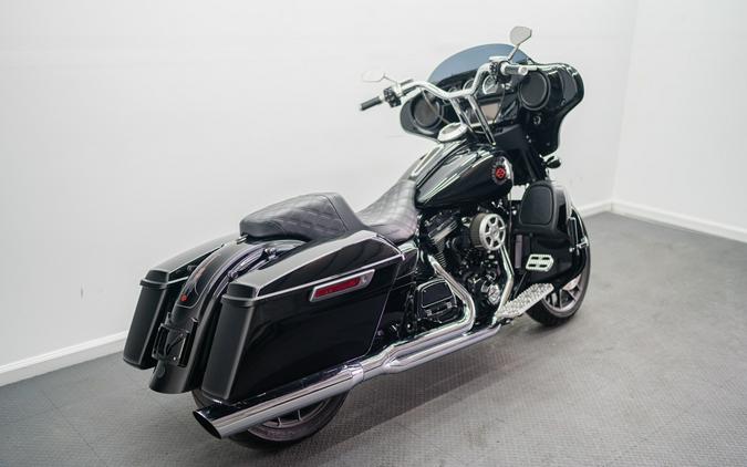 2016 Harley-Davidson CVO™ Street Glide®