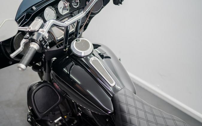 2016 Harley-Davidson CVO™ Street Glide®