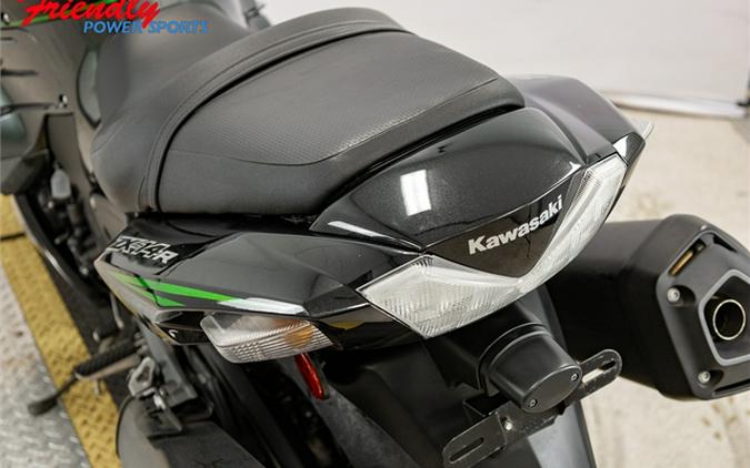 2019 Kawasaki Ninja ZX-14R ABS