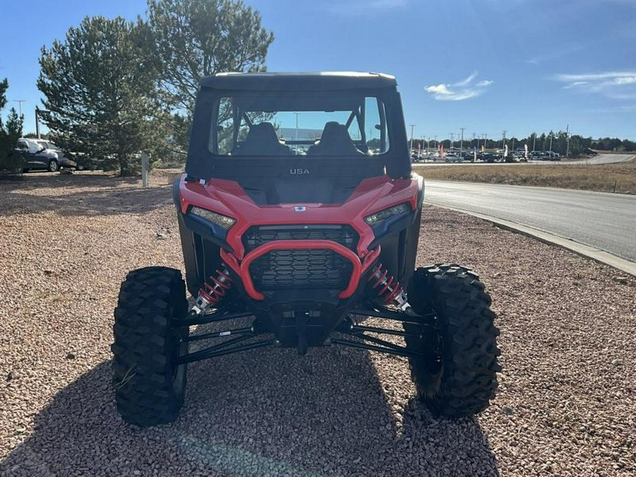 2024 Polaris® RZR XP 4 1000 Ultimate