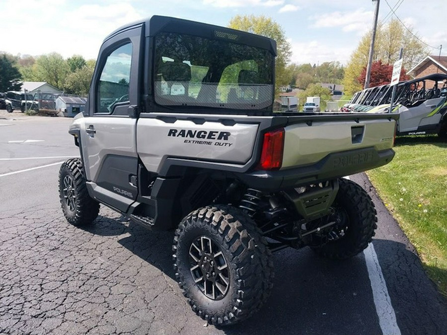 2024 Polaris Ranger XD 1500 NorthStar Edition Premium