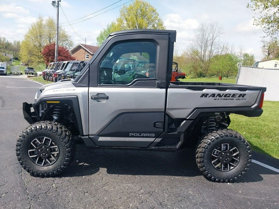 2024 Polaris Ranger XD 1500 NorthStar Edition Premium