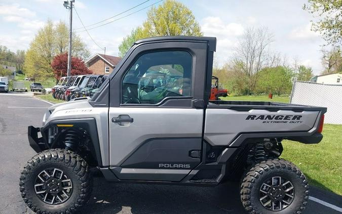 2024 Polaris Ranger XD 1500 NorthStar Edition Premium