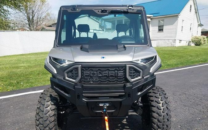 2024 Polaris Ranger XD 1500 NorthStar Edition Premium