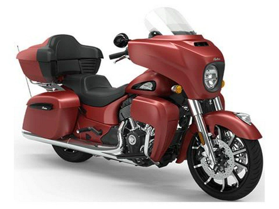 2020 Indian Motorcycle Roadmaster® Dark Horse®