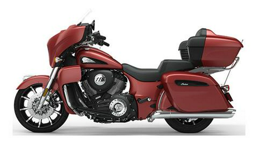 2020 Indian Motorcycle Roadmaster® Dark Horse®