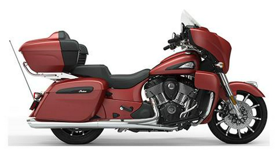 2020 Indian Motorcycle Roadmaster® Dark Horse®