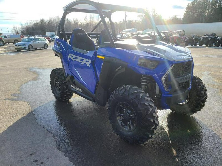 2022 Polaris® RZR Trail Premium