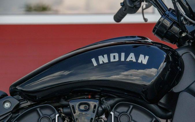 2024 Indian Motorcycle® Scout® Rogue Sixty ABS