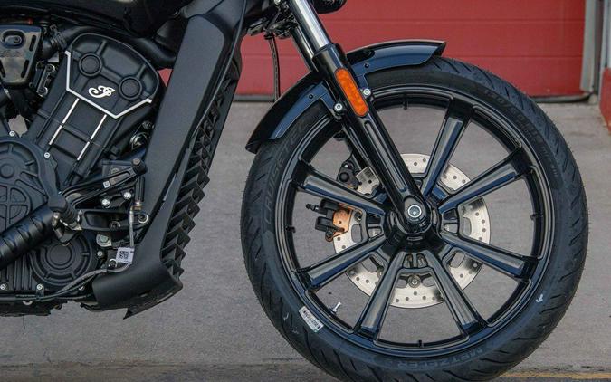 2024 Indian Motorcycle® Scout® Rogue Sixty ABS