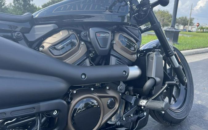 2023 Harley-Davidson Sportster RH1250S - S