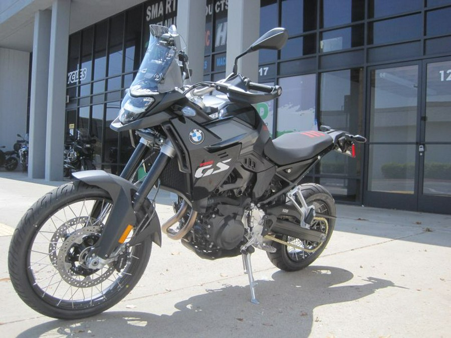 New 2024 BMW F 900 GS