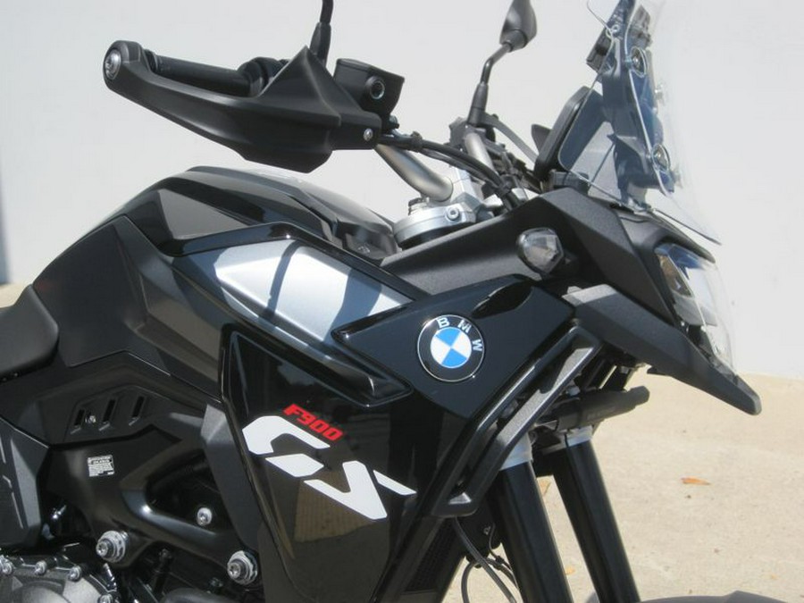 New 2024 BMW F 900 GS