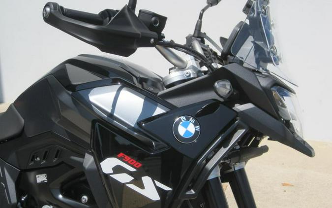 New 2024 BMW F 900 GS