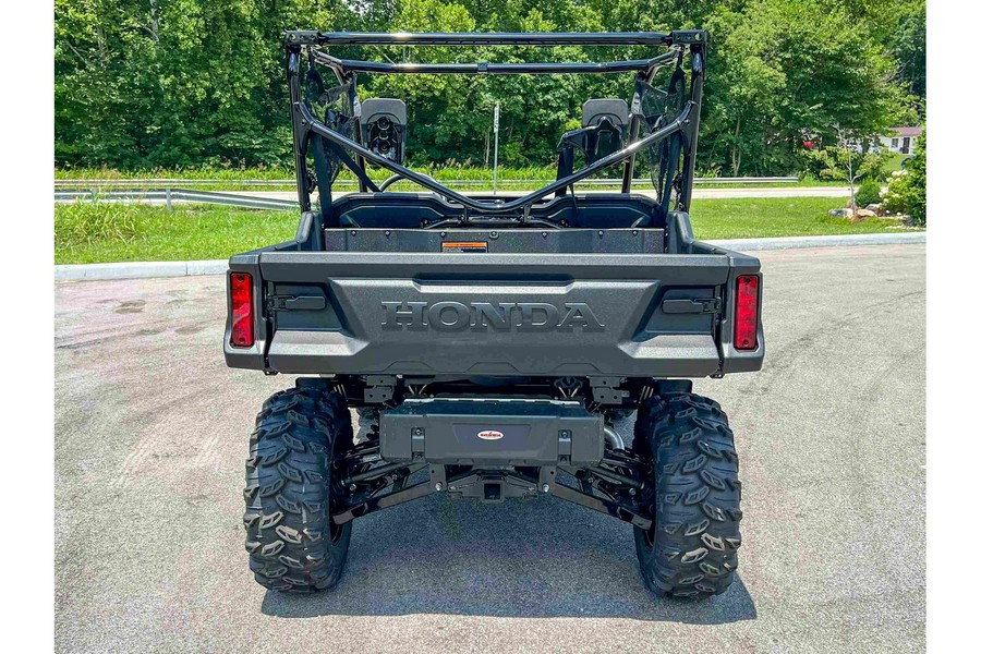 2024 Honda PIONEER 1000 EPS