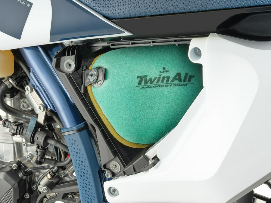 2026 Husqvarna FE 501S - 468513 S