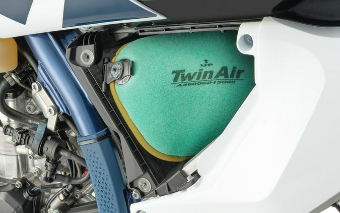 2026 Husqvarna FE 501S - 468513 S