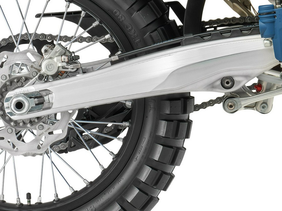 2026 Husqvarna FE 501S - 468513 S