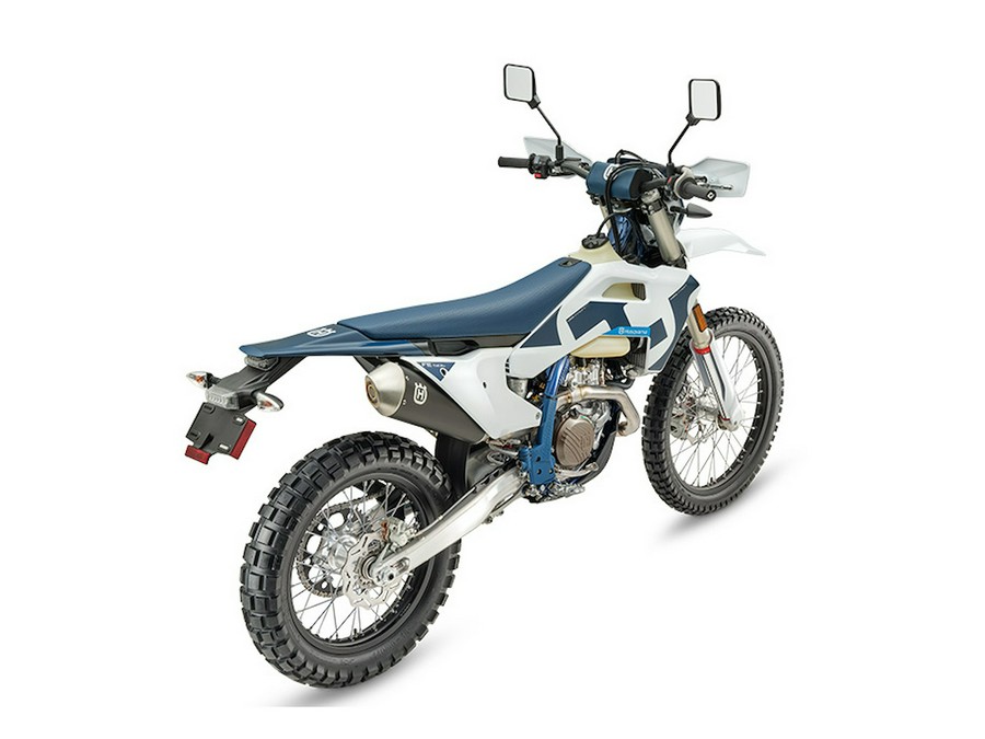 2026 Husqvarna FE 501S - 468513 S