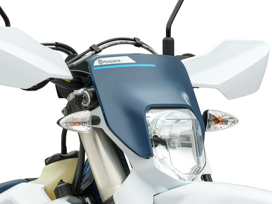 2026 Husqvarna FE 501S - 468513 S