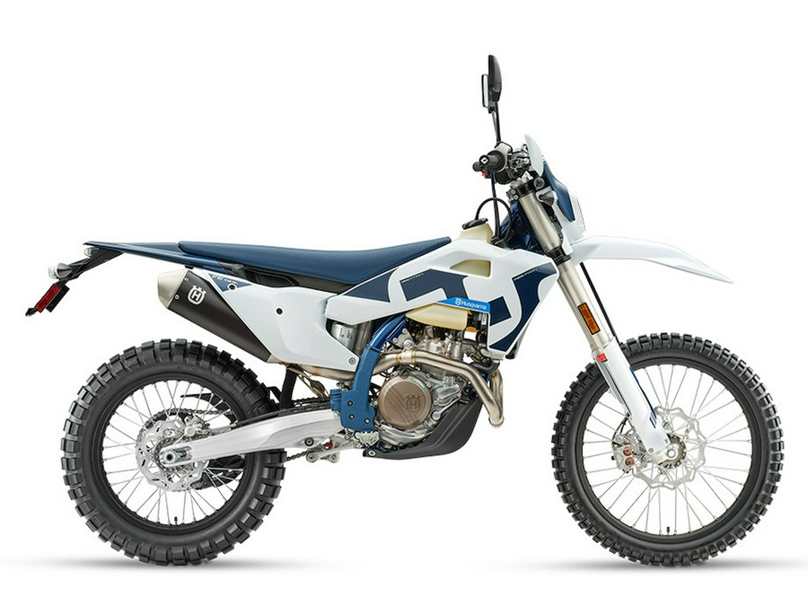 2026 Husqvarna FE 501S - 468513 S
