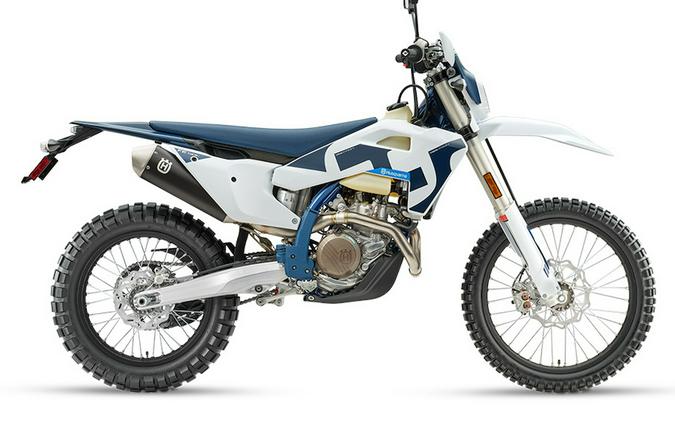 2026 Husqvarna FE 501S - 468513 S