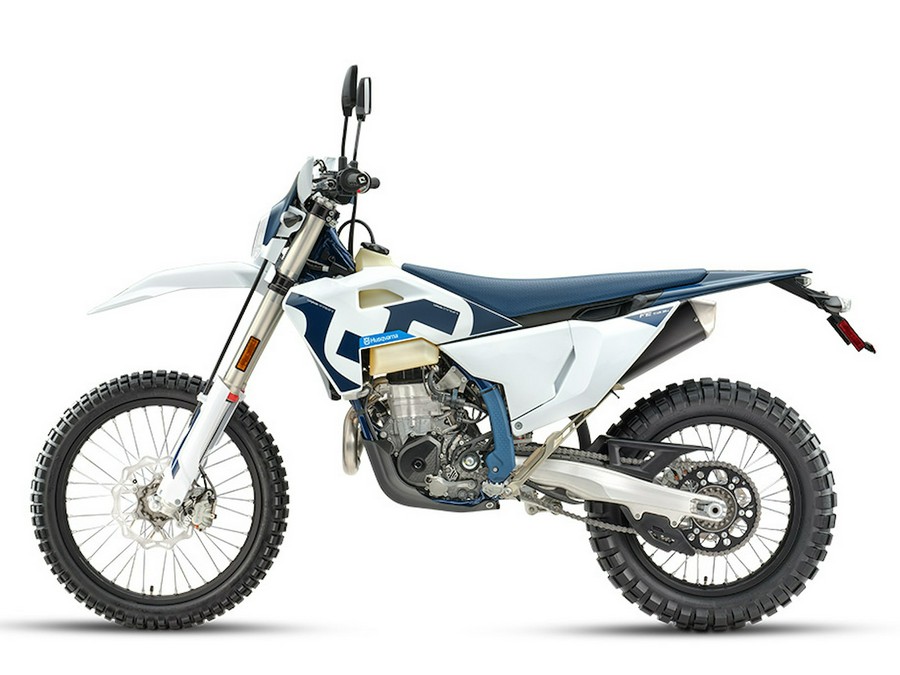 2026 Husqvarna FE 501S - 468513 S