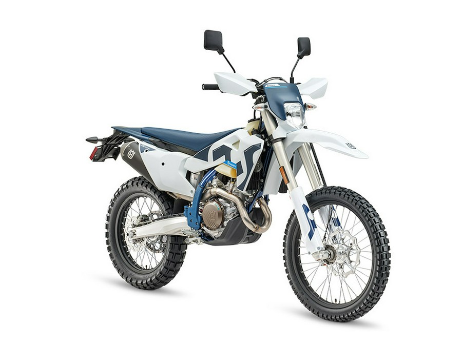 2026 Husqvarna FE 501S - 468513 S