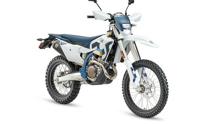 2026 Husqvarna FE 501S - 468513 S