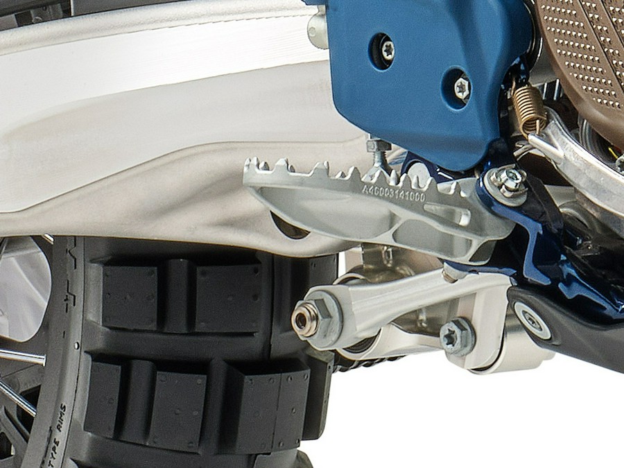 2026 Husqvarna FE 501S - 468513 S