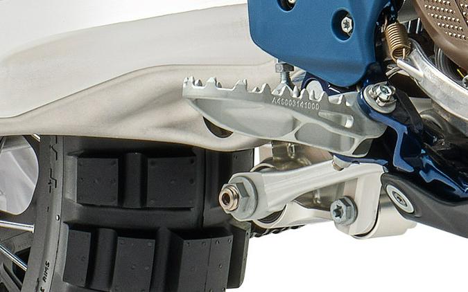 2026 Husqvarna FE 501S - 468513 S