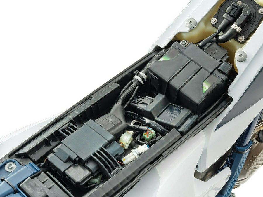 2026 Husqvarna FE 501S - 468513 S