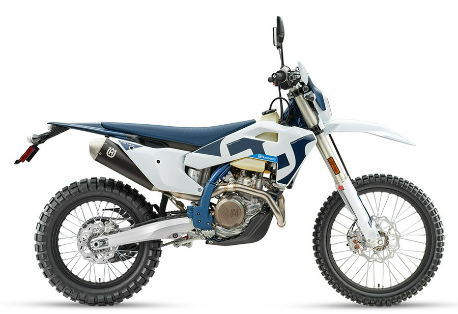 2026 Husqvarna FE 501S - 468513 S