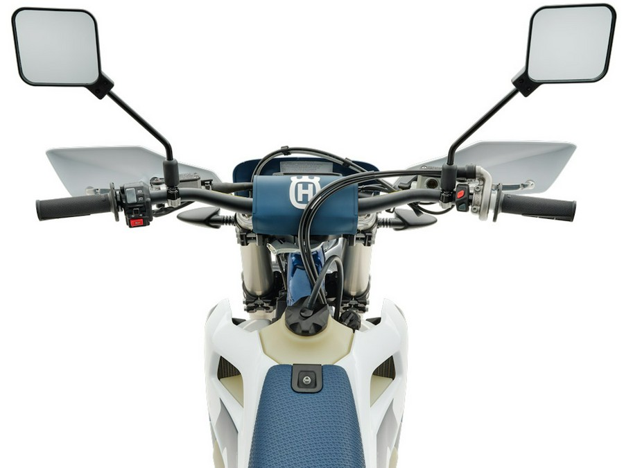 2026 Husqvarna FE 501S - 468513 S