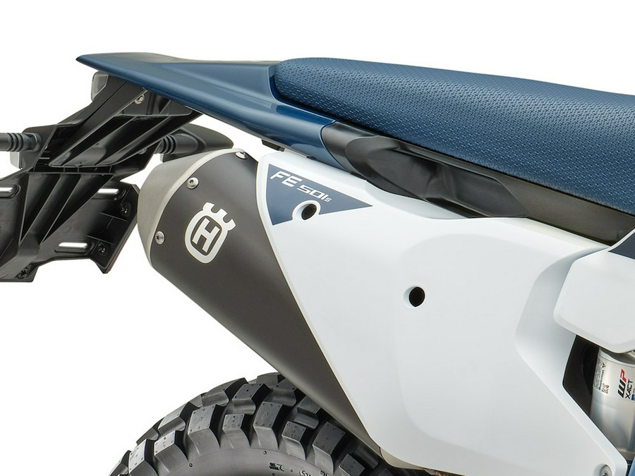 2026 Husqvarna FE 501S - 468513 S