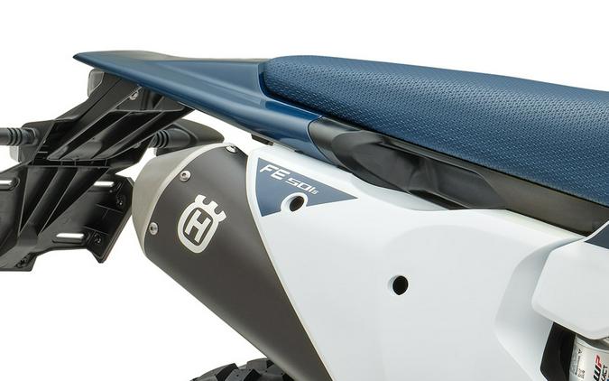 2026 Husqvarna FE 501S - 468513 S