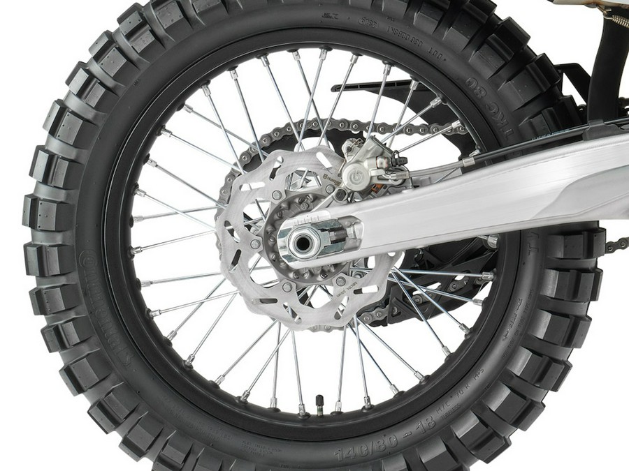 2026 Husqvarna FE 501S - 468513 S