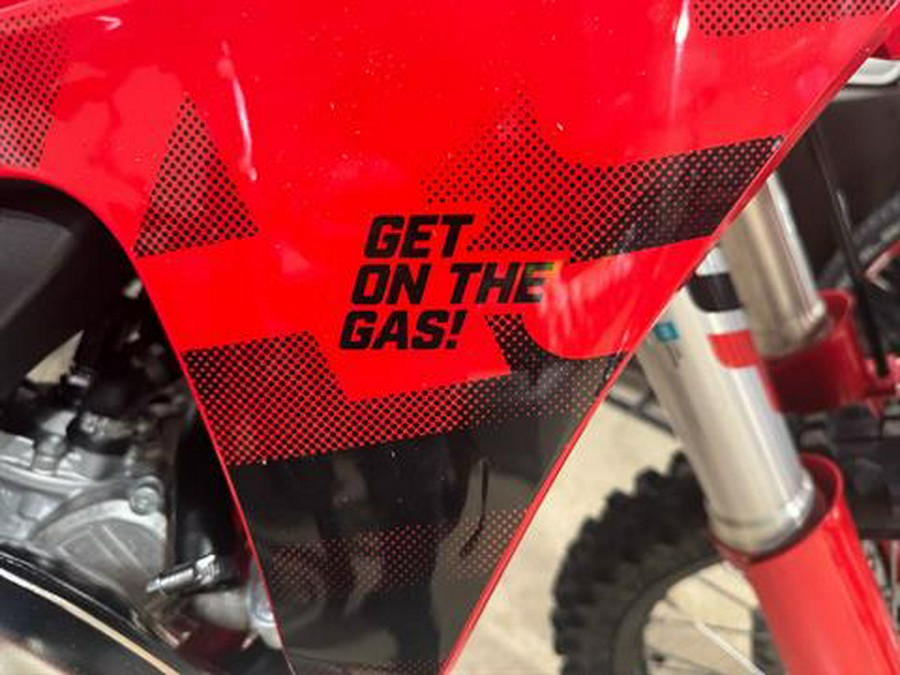 2026 GASGAS MC 125