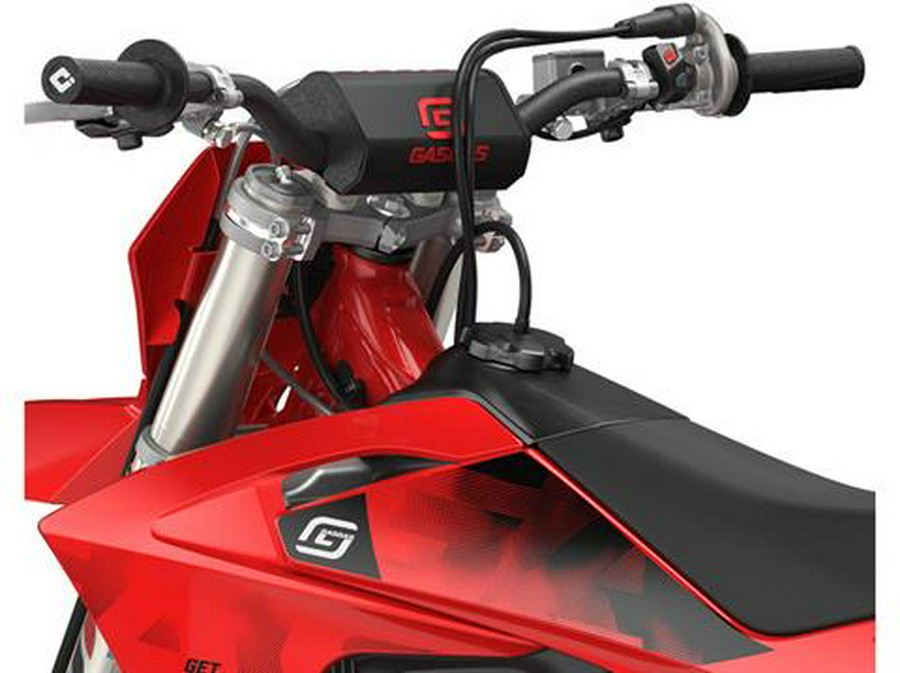 2026 GASGAS MC 125