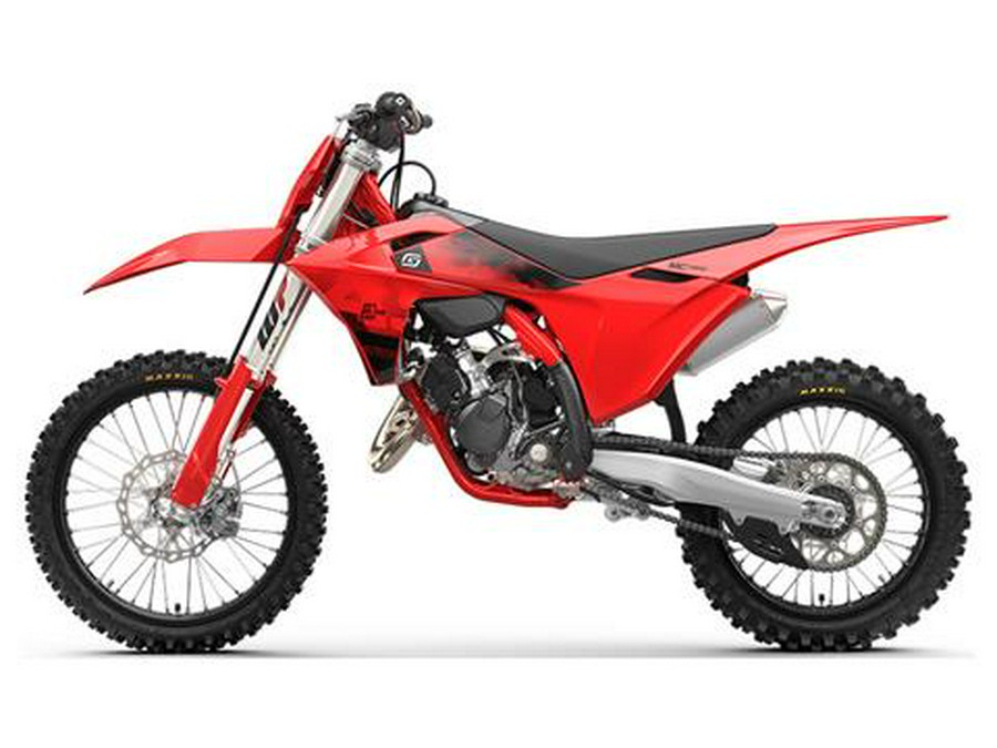 2026 GASGAS MC 125