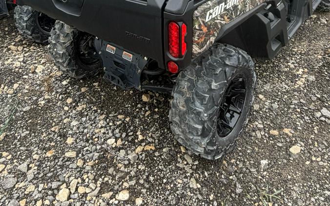2026 Can-Am Defender MAX XT HD9