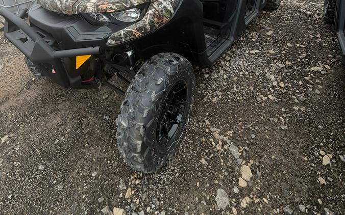 2026 Can-Am Defender MAX XT HD9